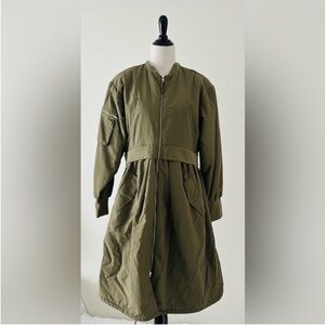 You need this for spring because no one else has it